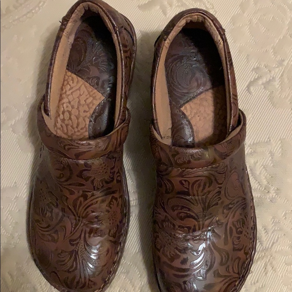 BOC shoes